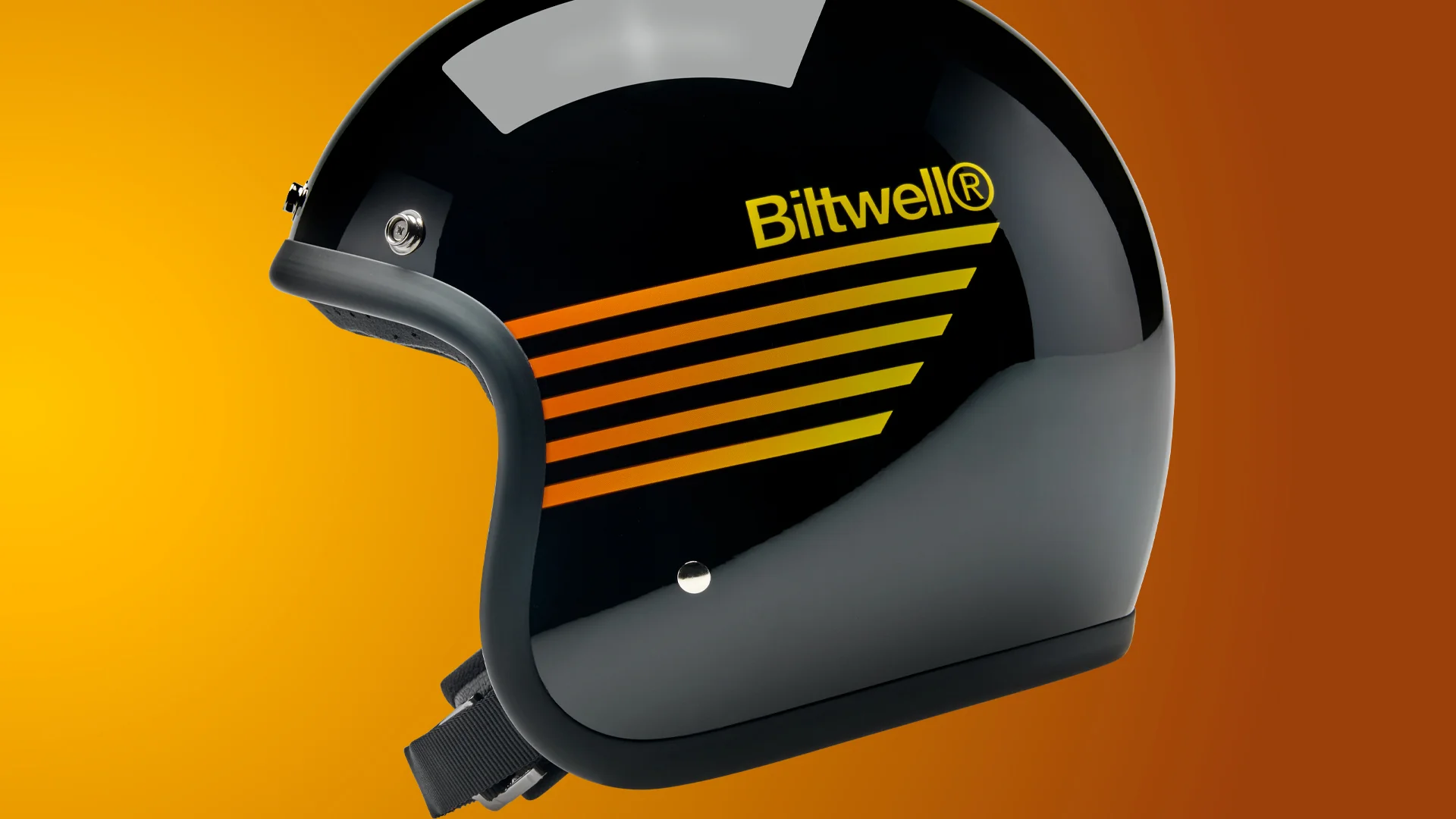 Built for the Modern Rider