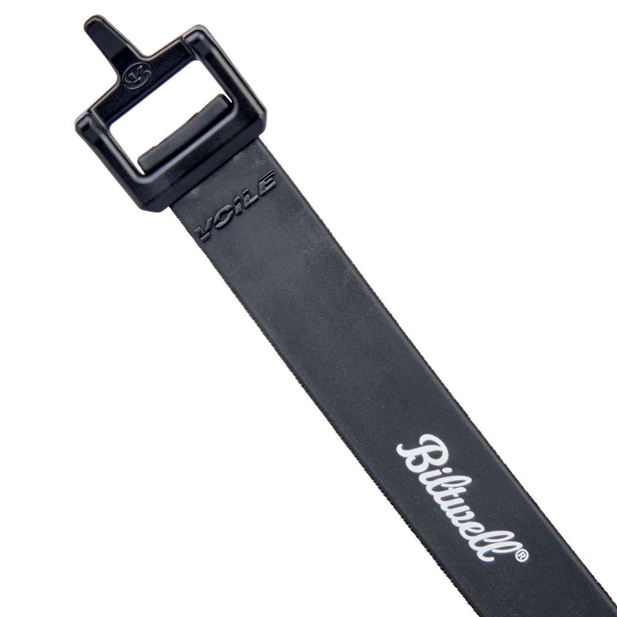 20" Voile® Straps - Black - Image 3