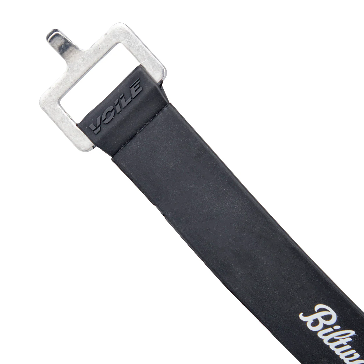 32" Voile® Straps - Black - Image 3