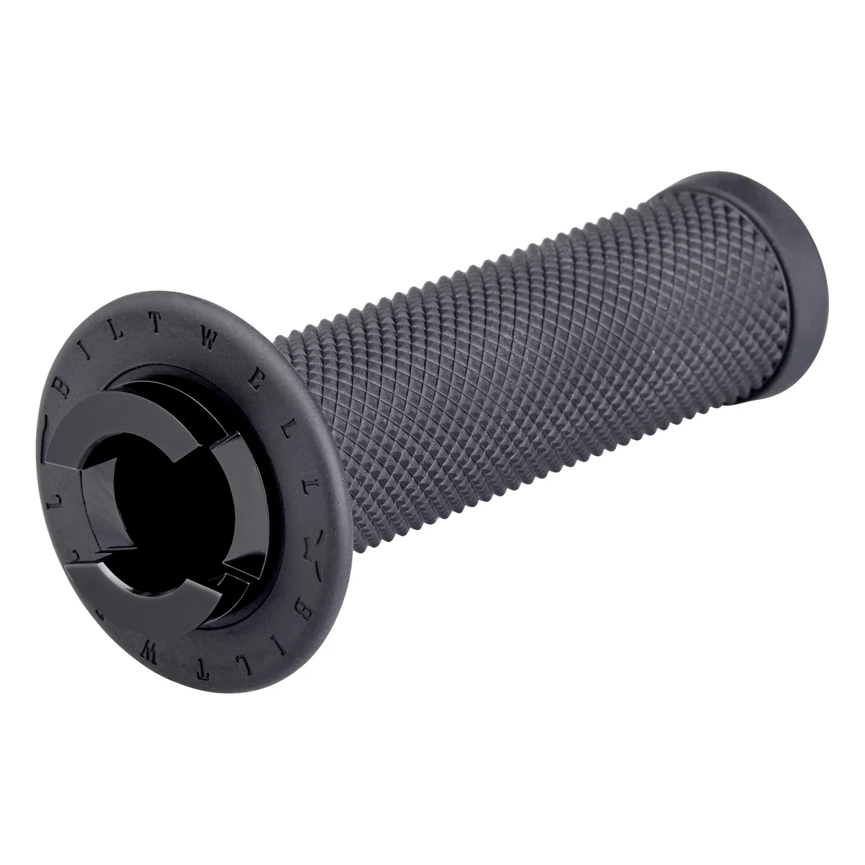 7/8" AlumiCore Grips For '21-Up H-D RA & RH Models - Black Electroplate - Image 6
