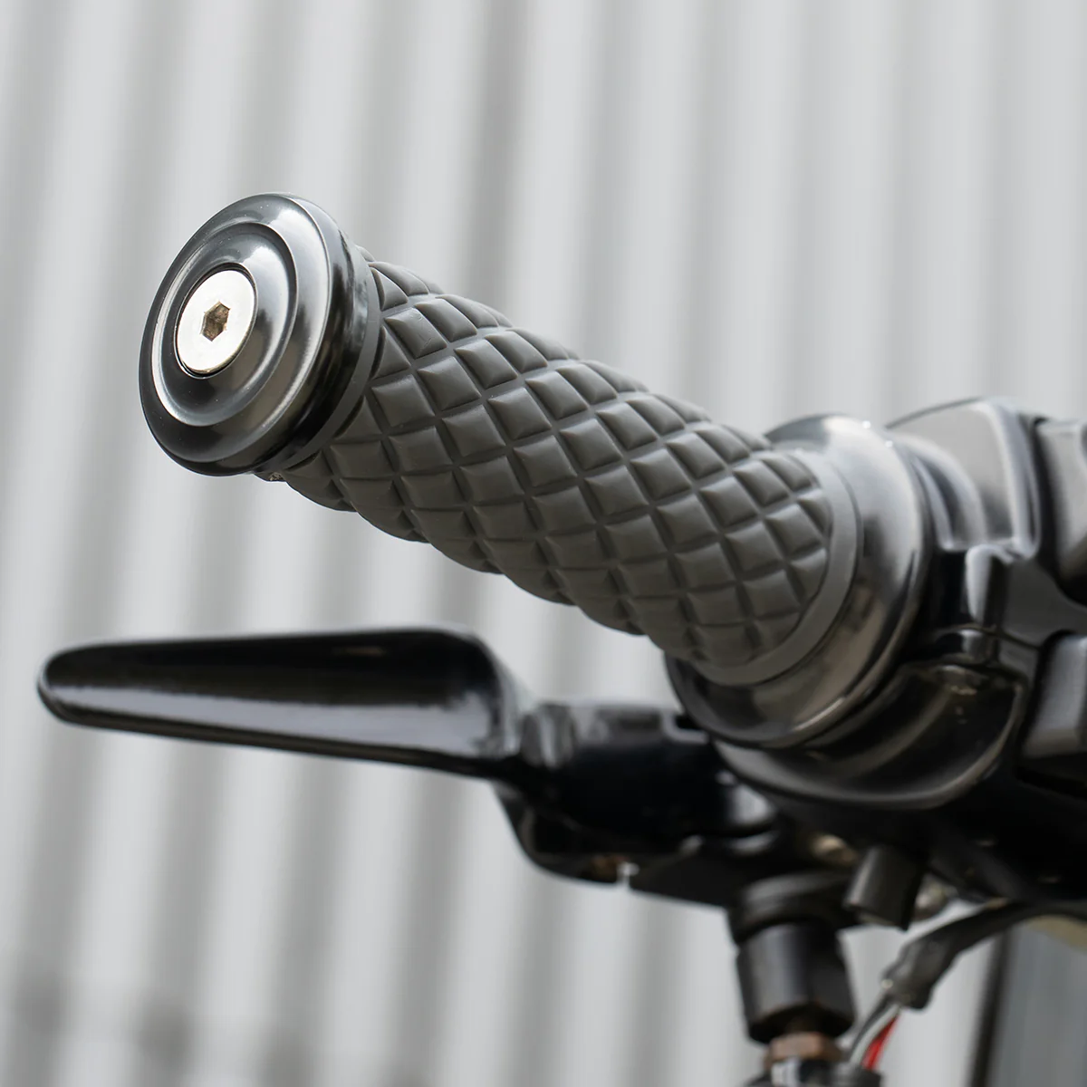 AlumiCore Replacement Sleeves - Thruster Grey - Image 5