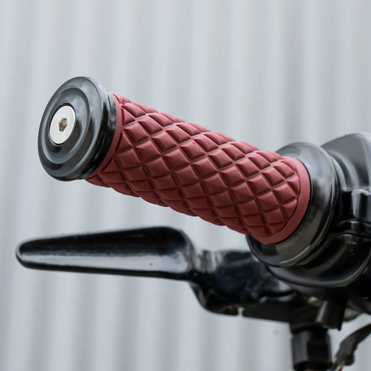 AlumiCore Replacement Sleeves - Thruster Oxblood - Image 5
