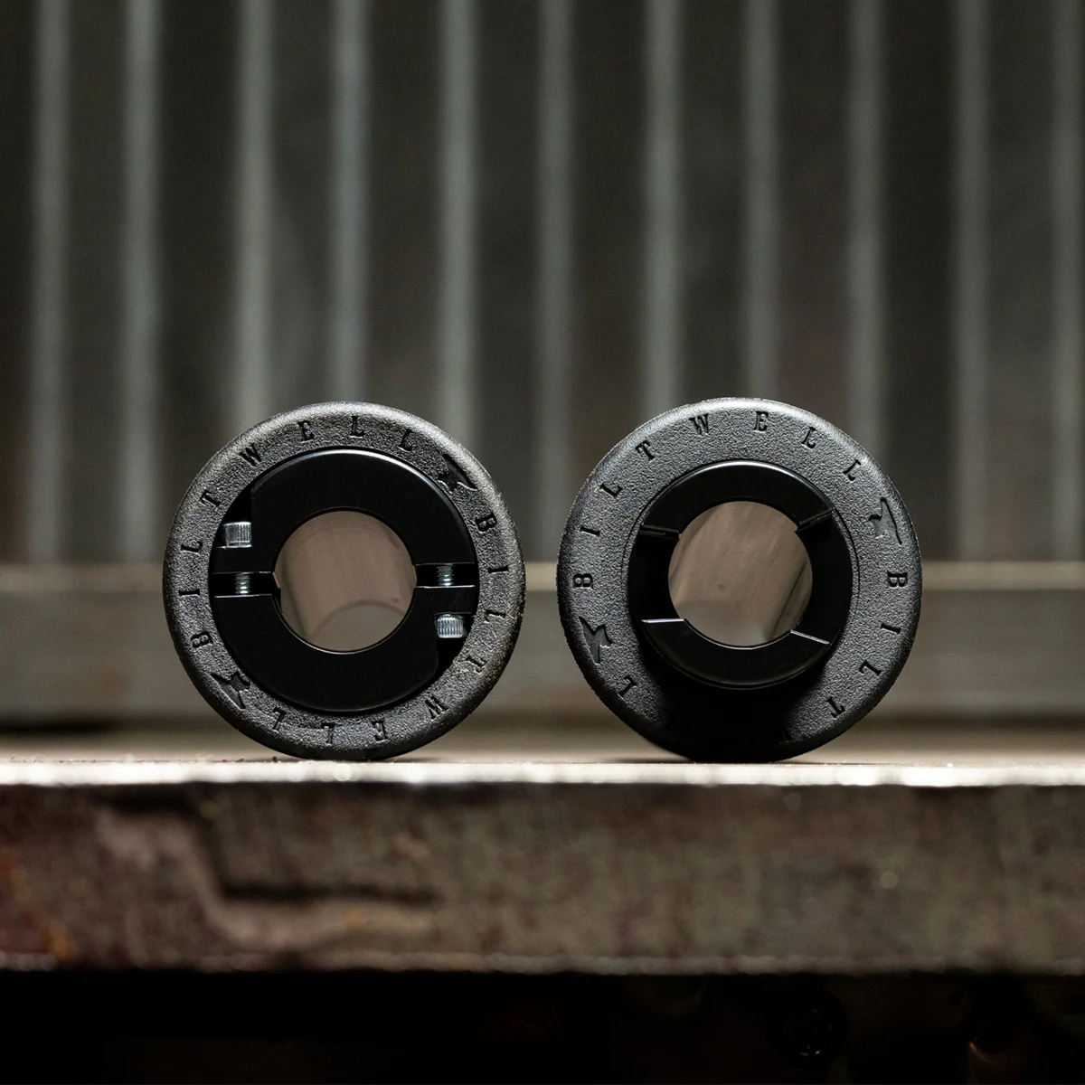 AlumiCore Replacement Sleeves - Full Knurl 7/8" - Image 9