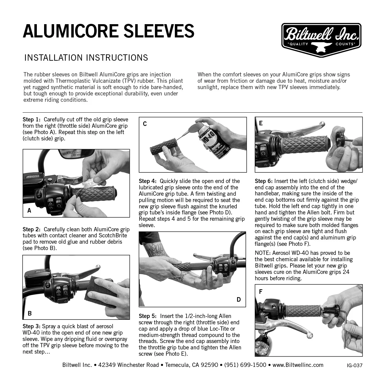 AlumiCore Replacement Sleeves - Recoil Chocolate - Image 5