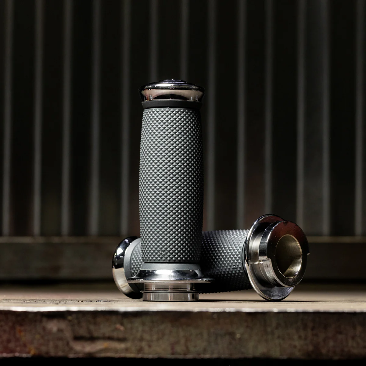AlumiCore Replacement Sleeves - Recoil Grey - Image 3