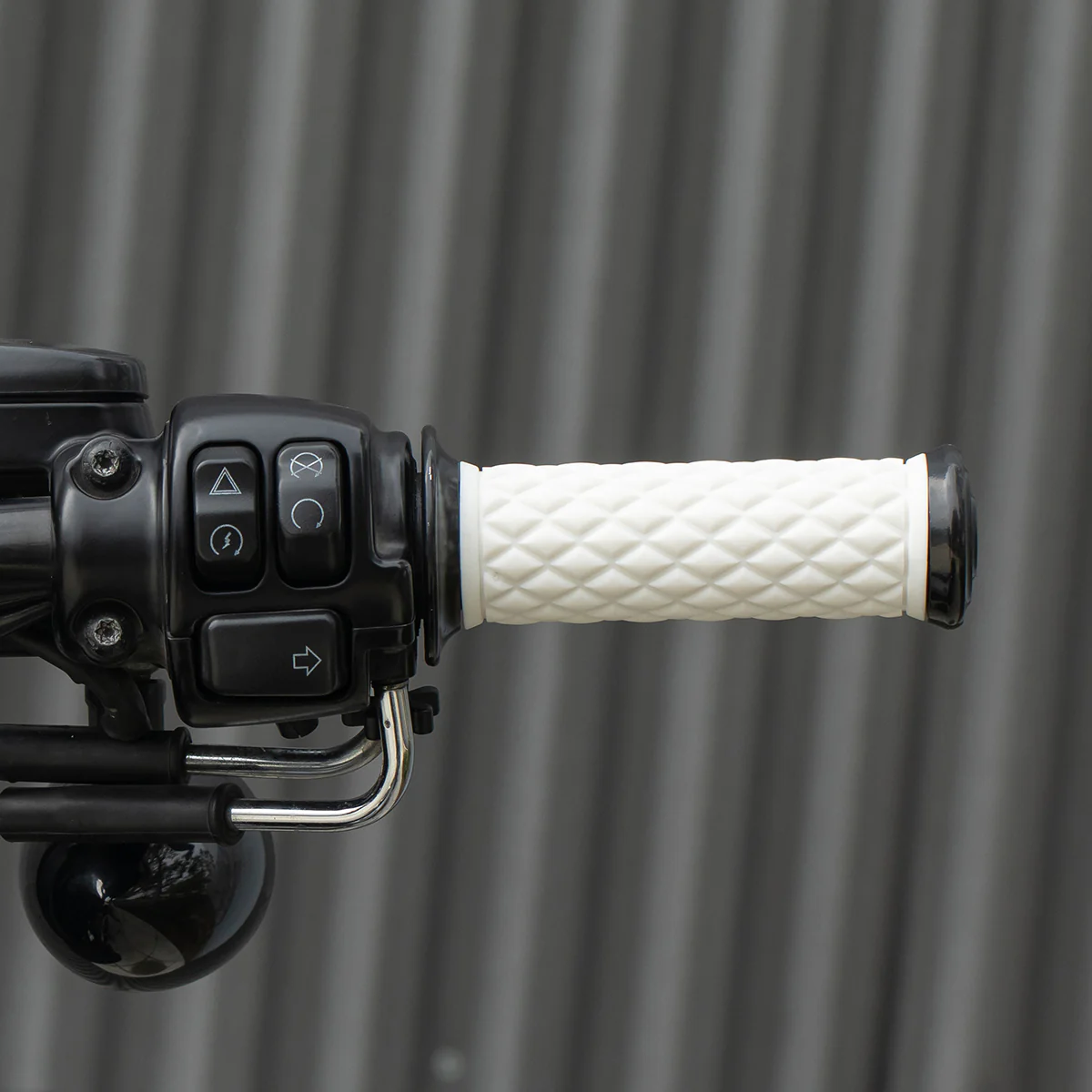 AlumiCore Replacement Sleeves - Thruster White - Image 4