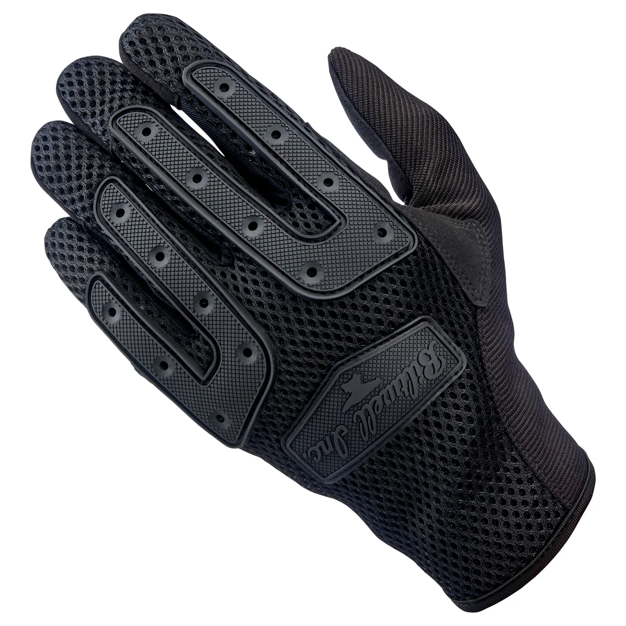 Anza Gloves - Black Out - Image 3