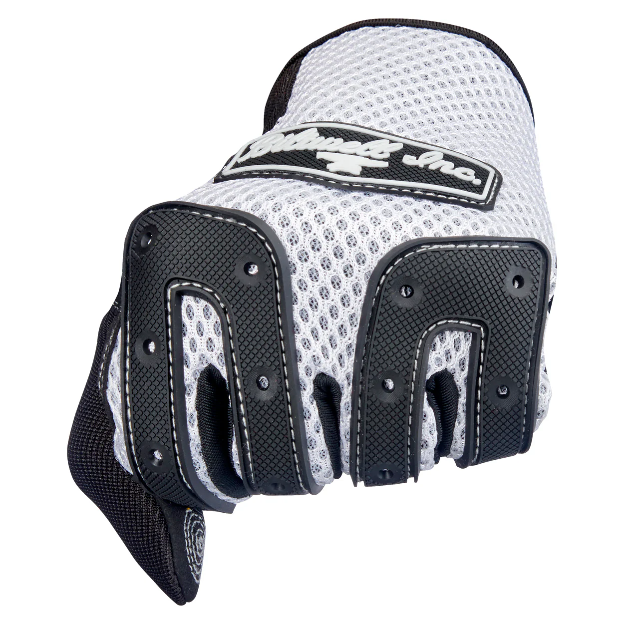 Anza Gloves - White - Image 8