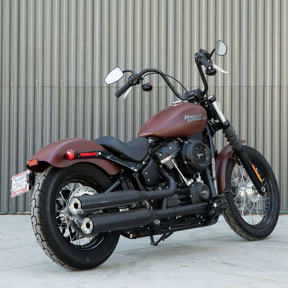 Apes - Chrome - Image 12