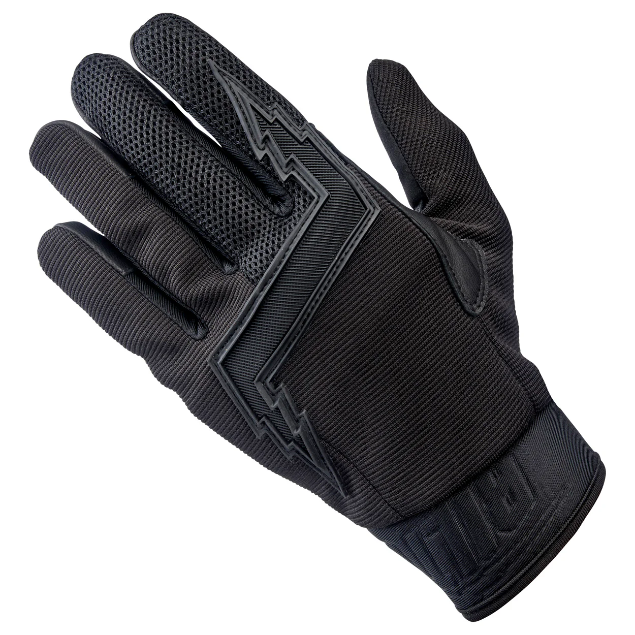 Baja Gloves - Black Out - Image 3