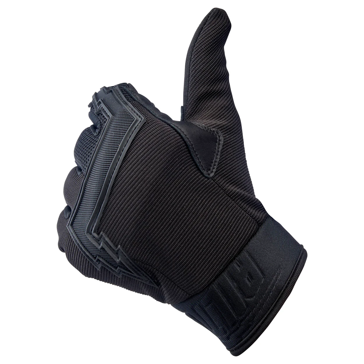 Baja Gloves - Black Out - Image 4
