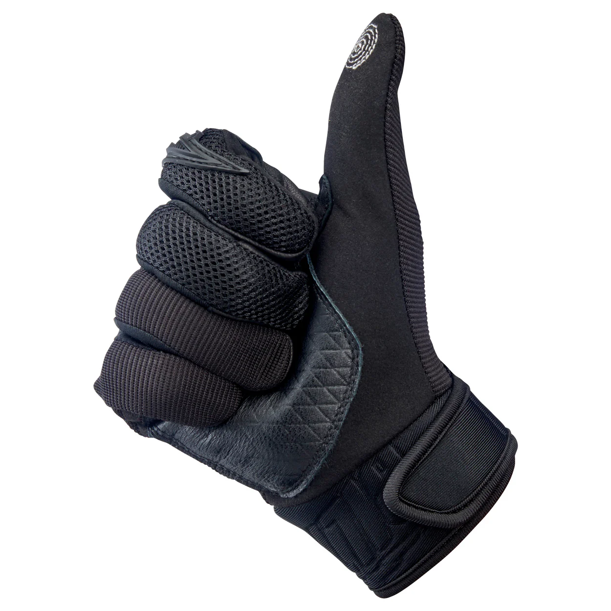 Baja Gloves - Black Out - Image 5