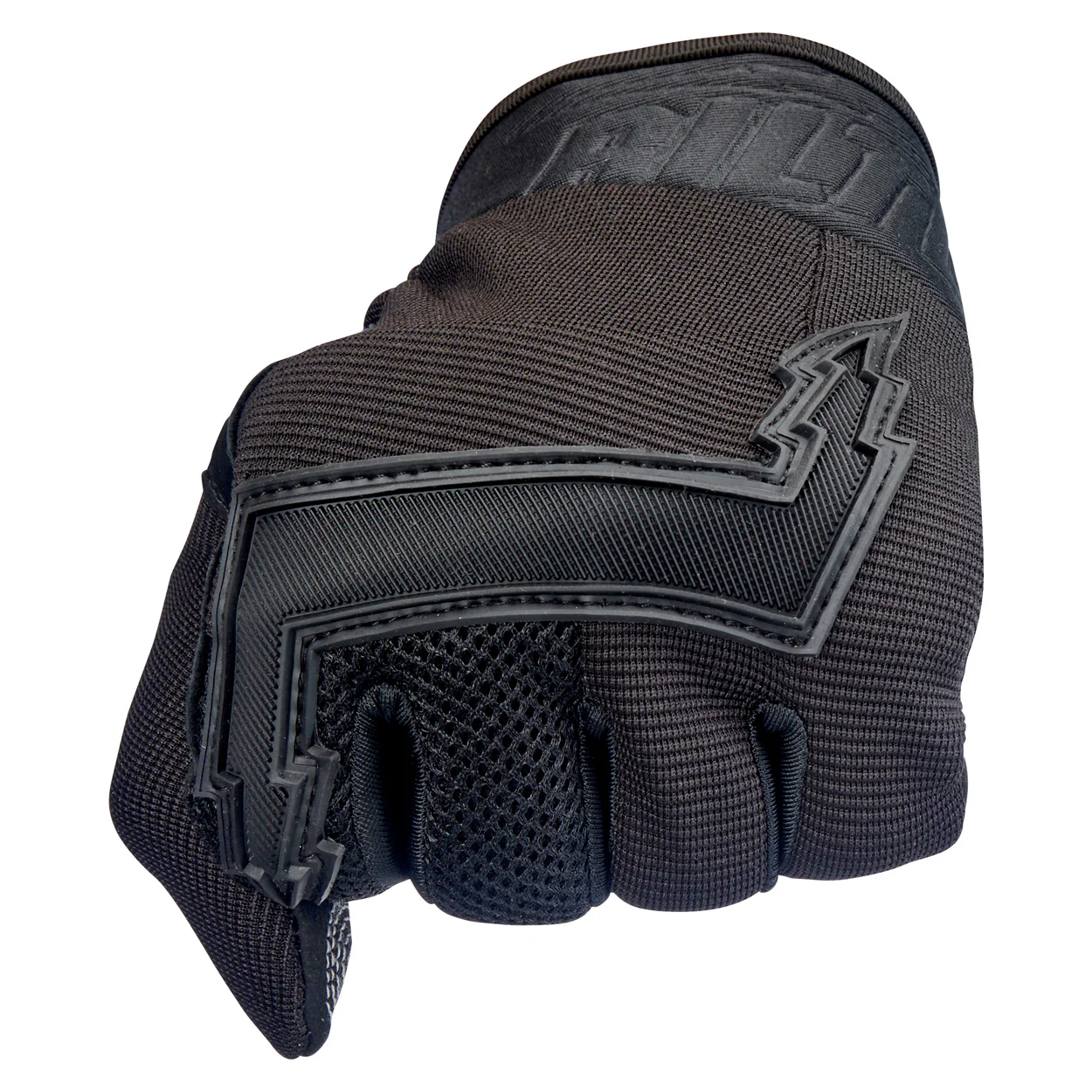 Baja Gloves - Black Out - Image 8