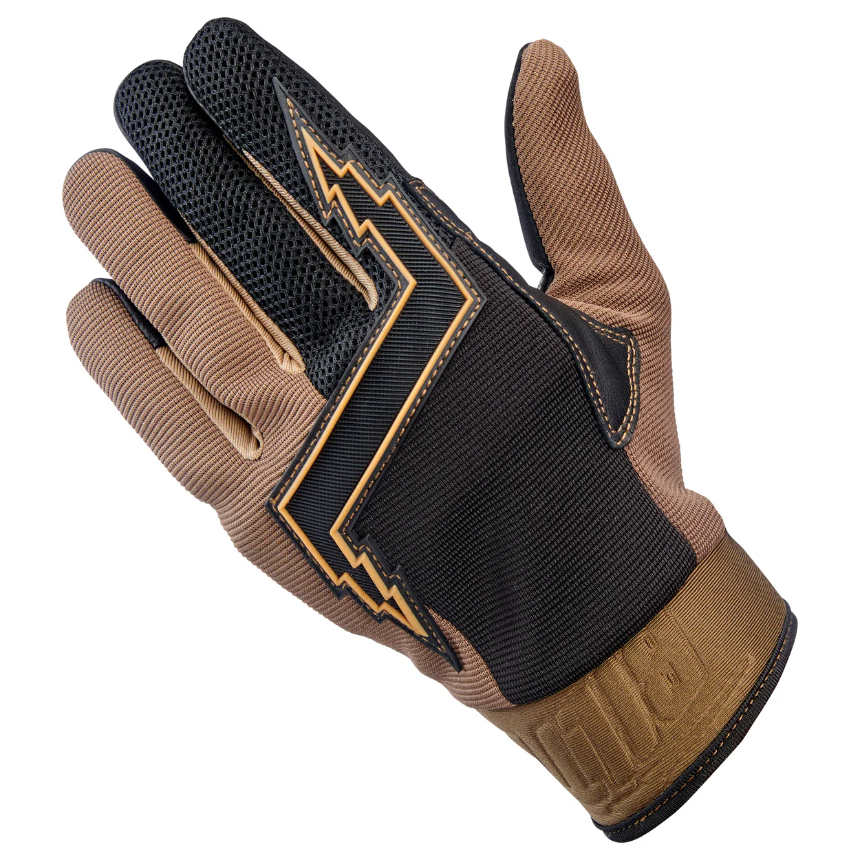 Baja Gloves - Chocolate - Image 3