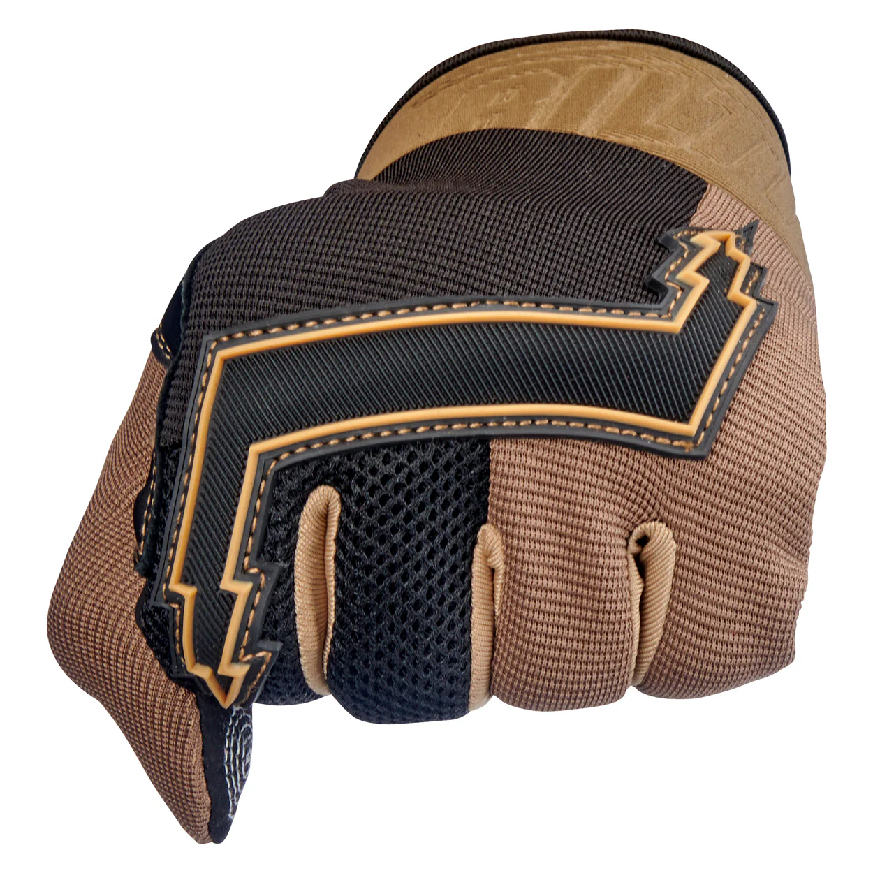Baja Gloves - Chocolate - Image 8