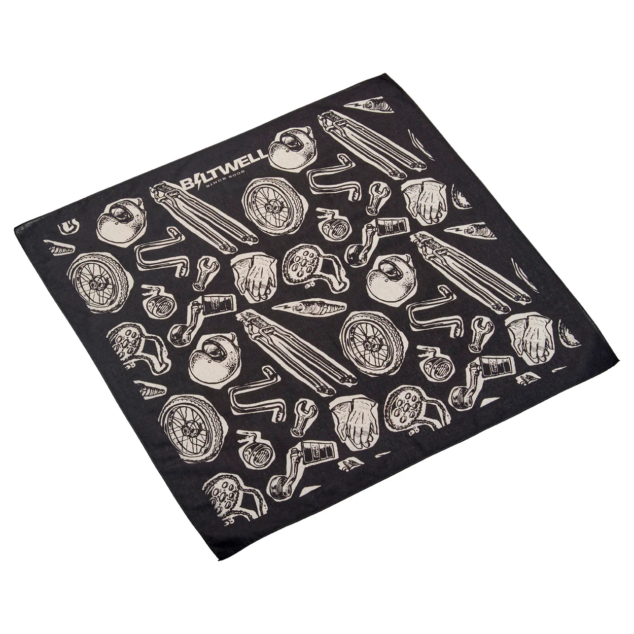 Bandana - Junk - Image 3