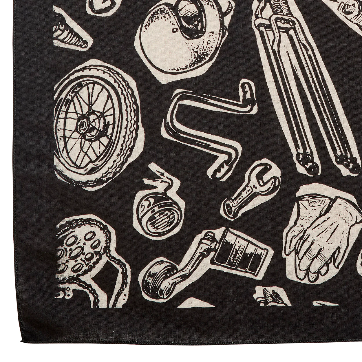 Bandana - Junk - Image 4