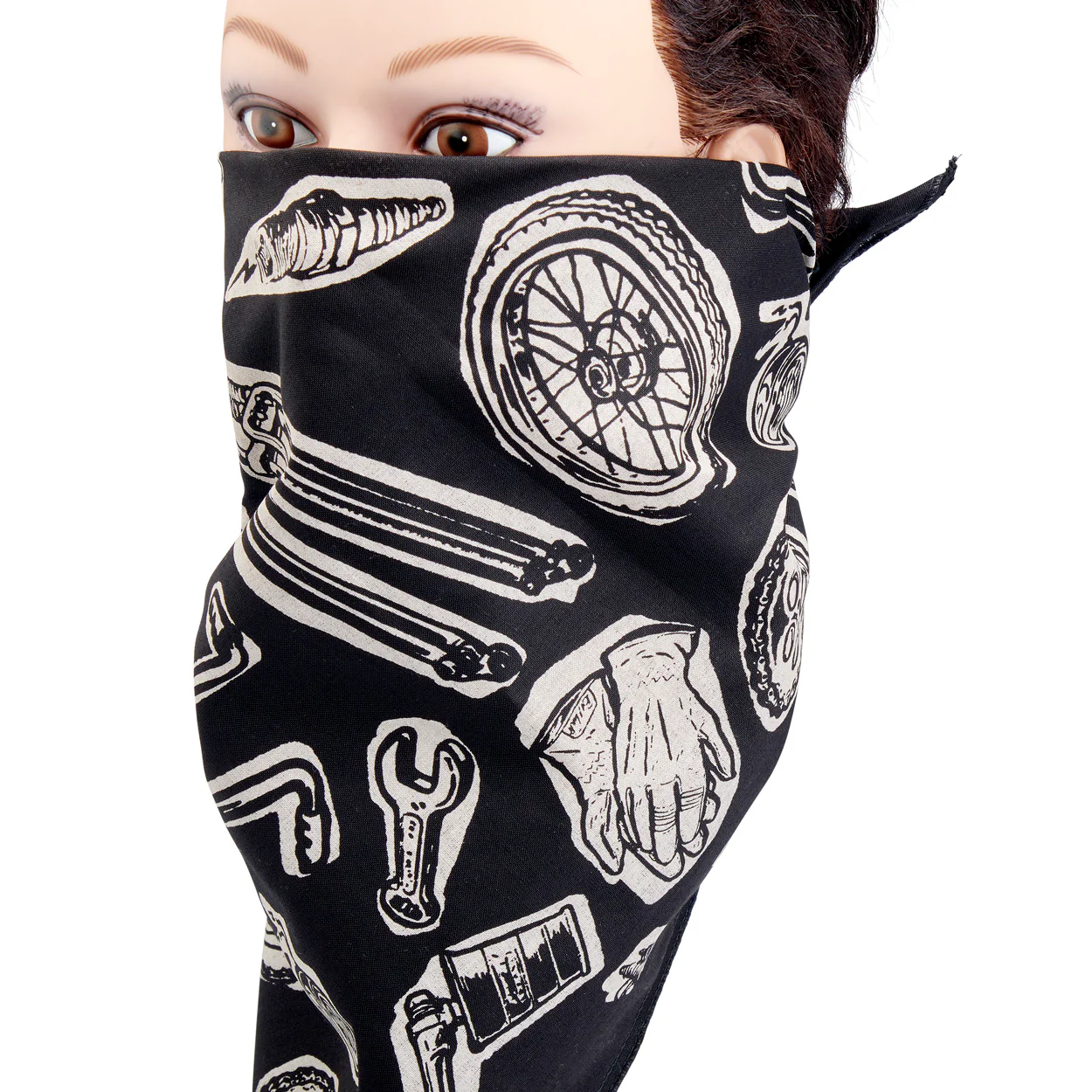 Bandana - Junk - Image 5