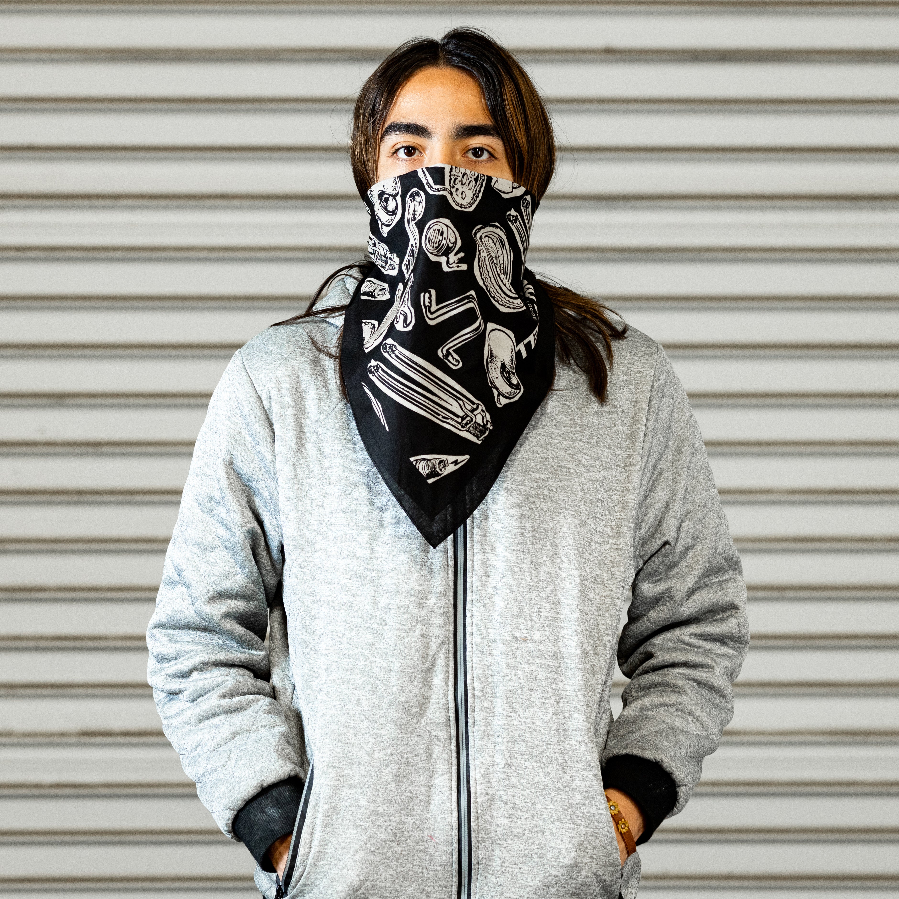 Bandana - Junk - Image 6