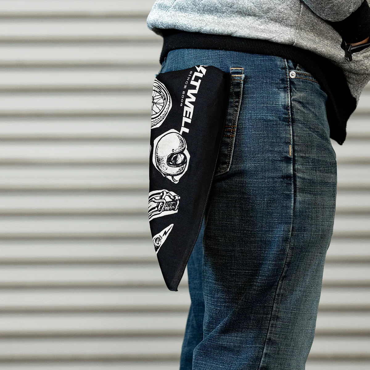 Bandana - Junk - Image 8