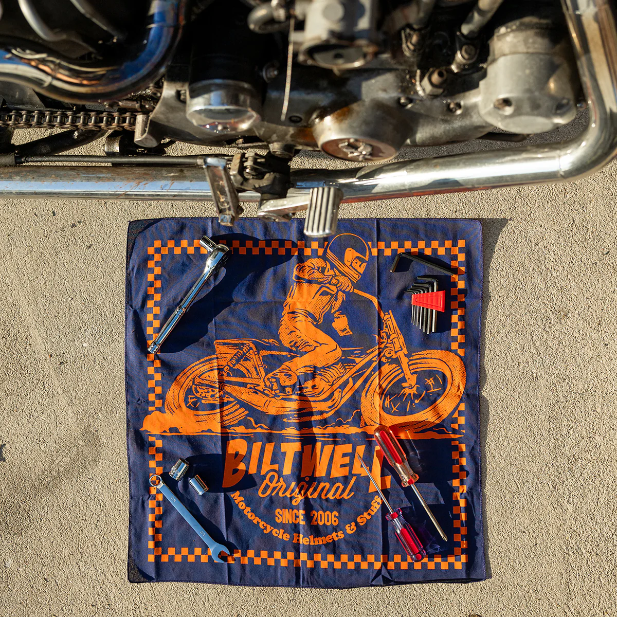 Bandana - Lefty - Image 3