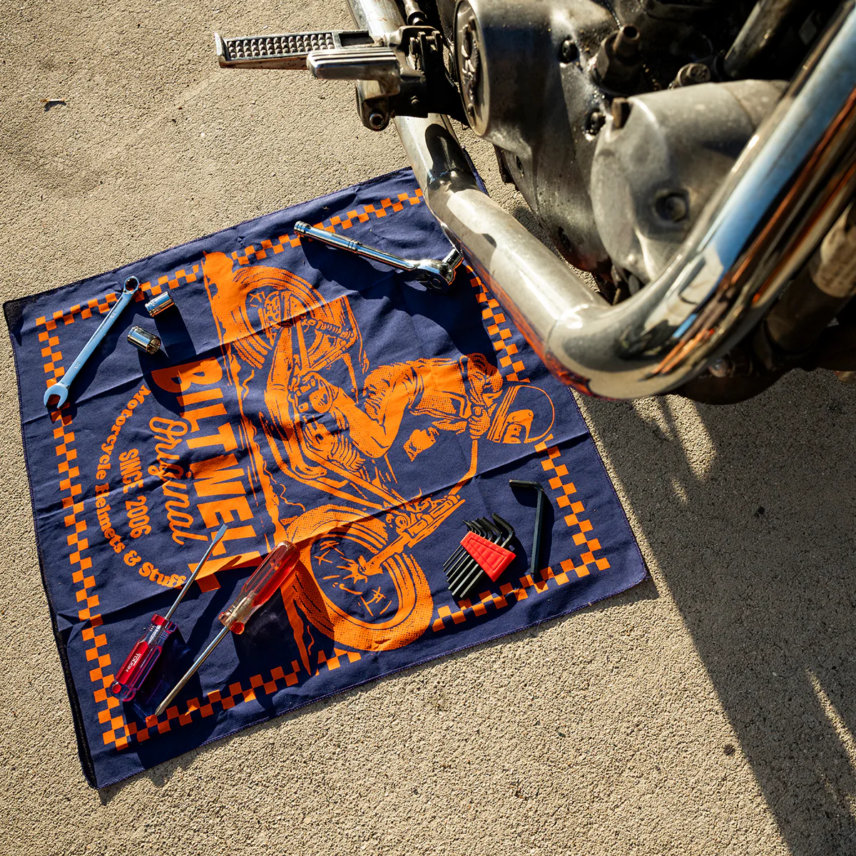 Bandana - Lefty - Image 4