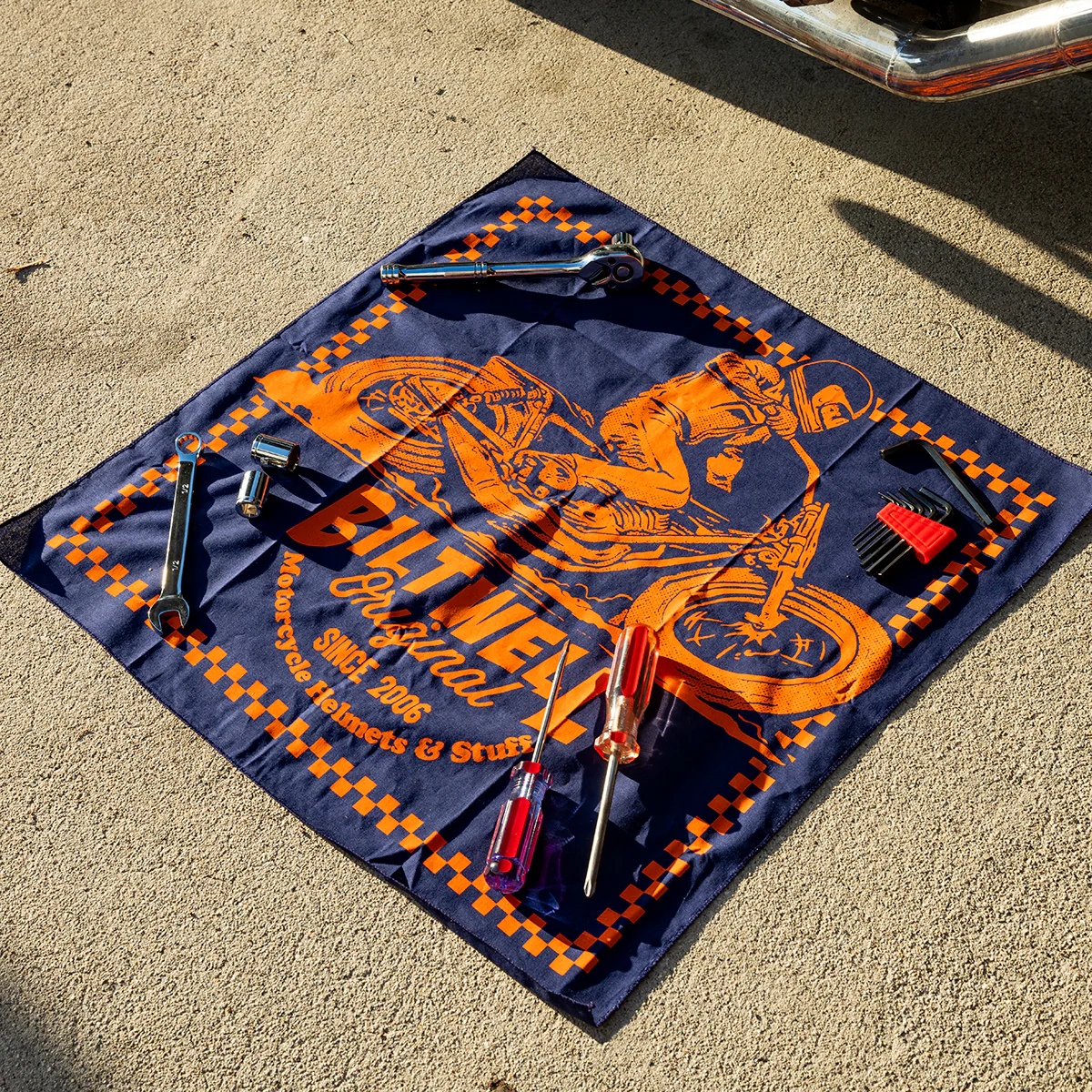 Bandana - Lefty - Image 5
