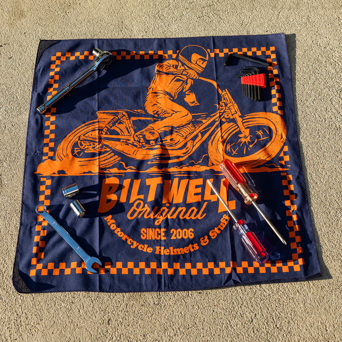 Bandana - Lefty - Image 6
