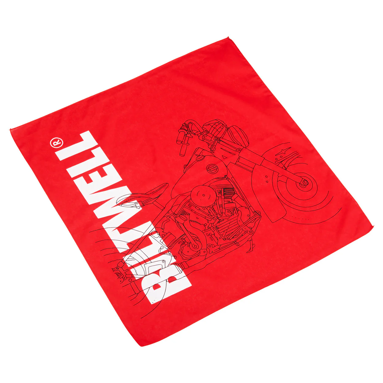 Bandana - Pan - Image 3