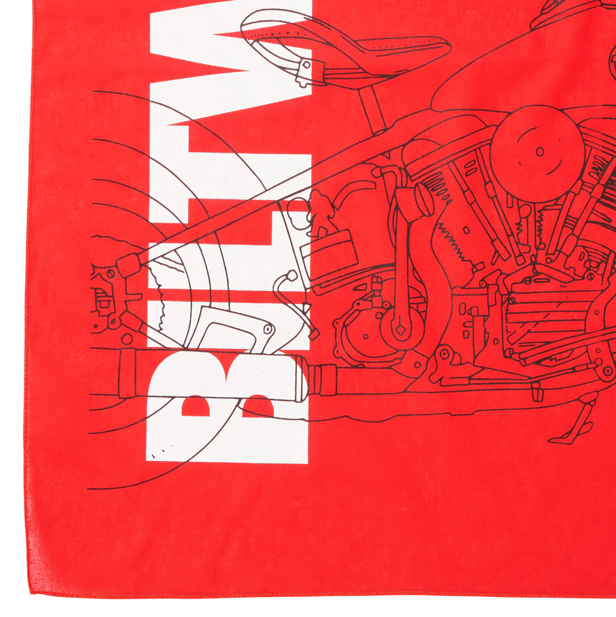 Bandana - Pan - Image 4