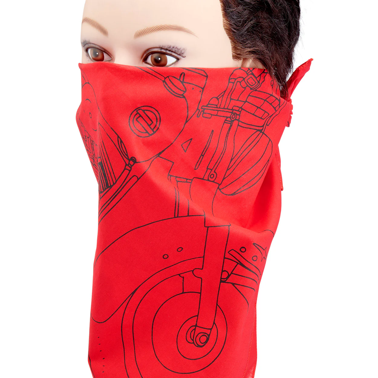 Bandana - Pan - Image 5