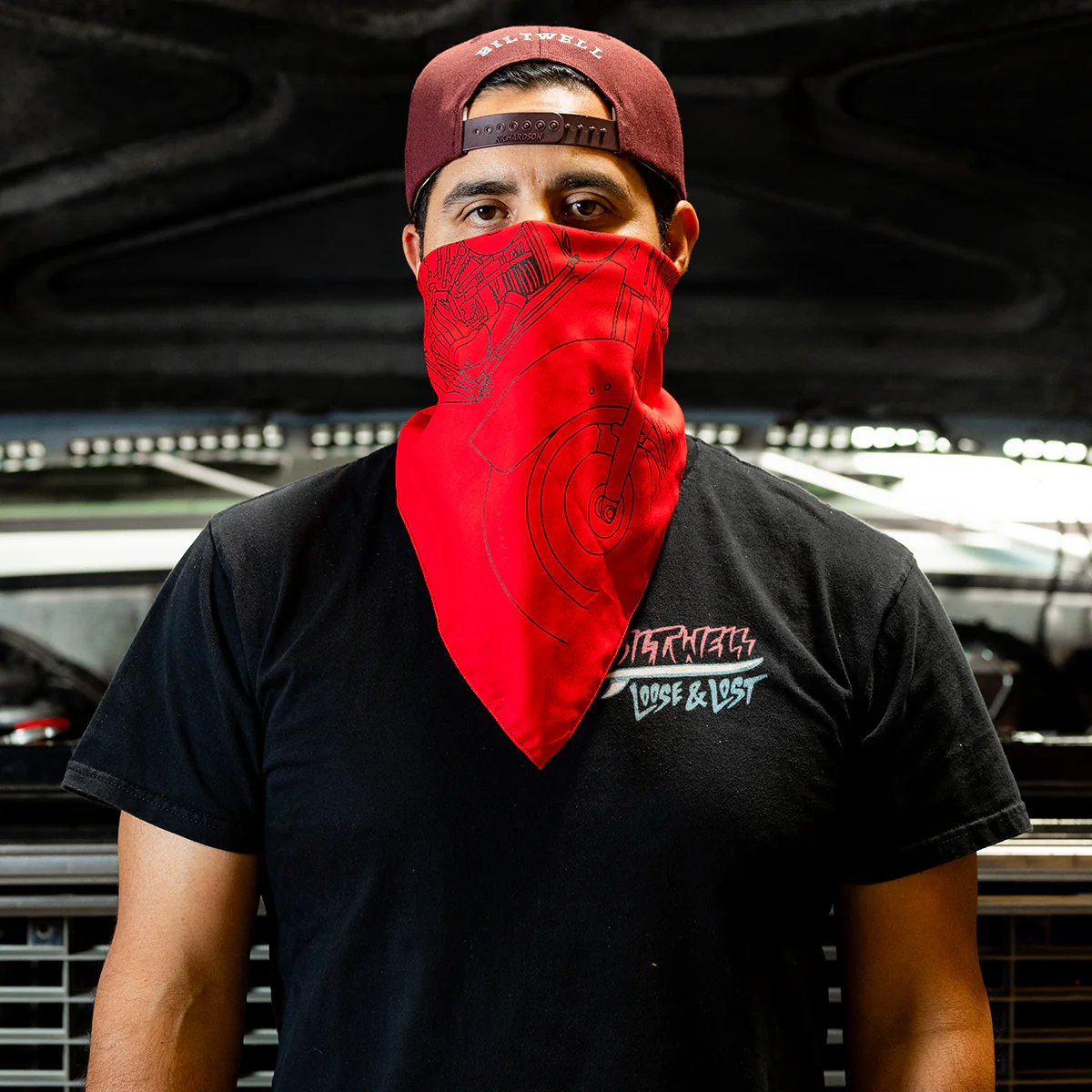 Bandana - Pan - Image 6