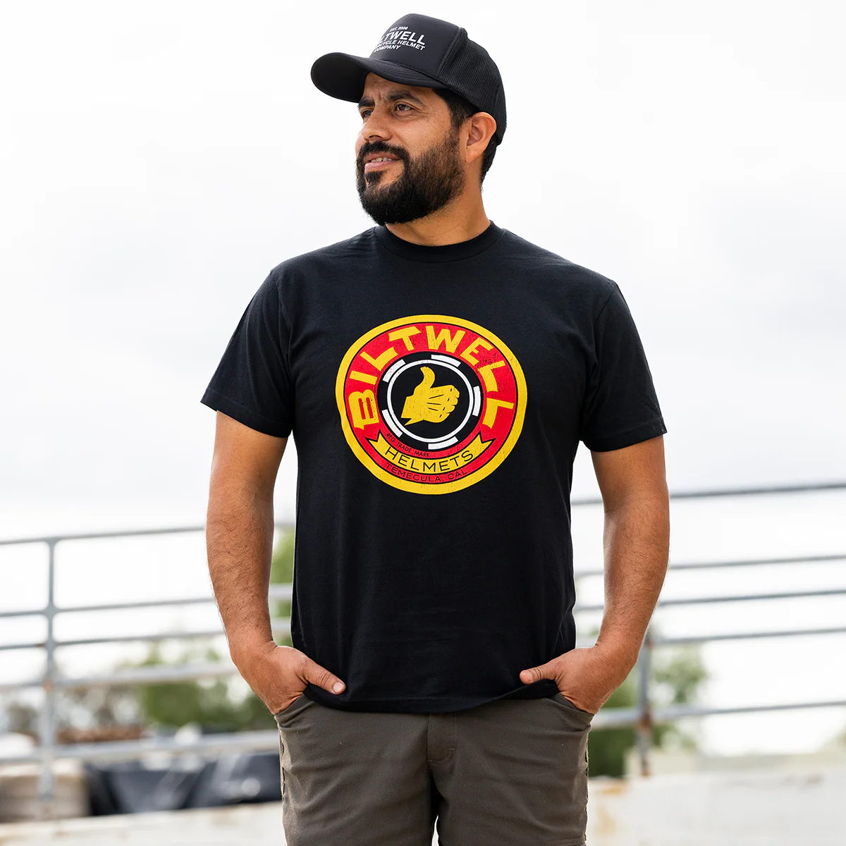 Biltaco T-Shirt