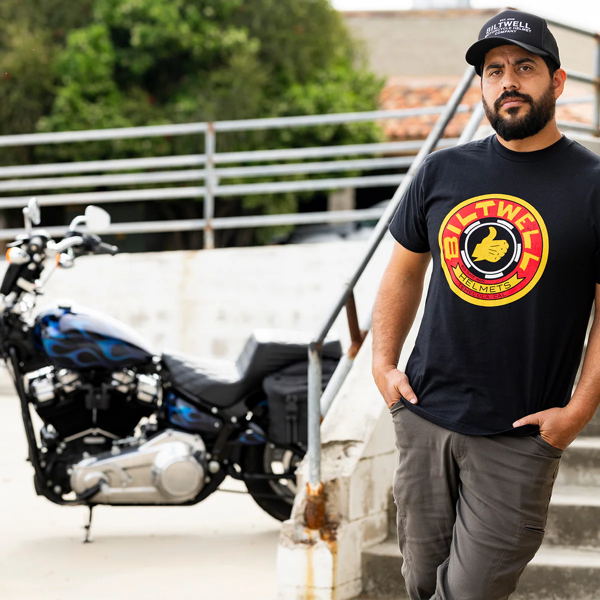 Biltaco T-Shirt - Image 4