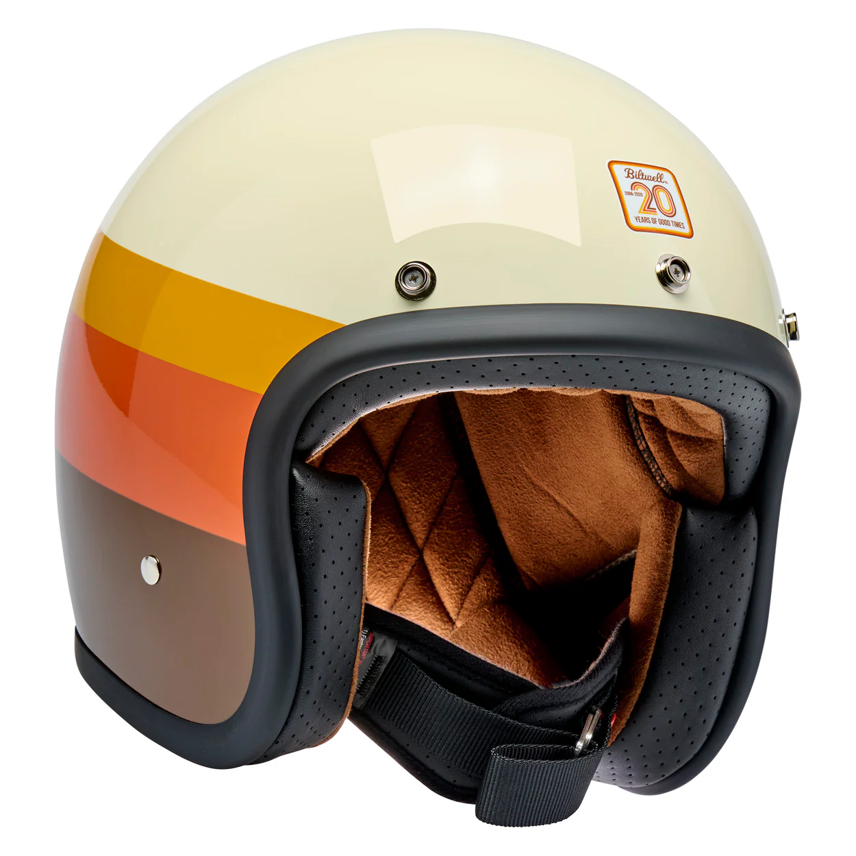 Bonanza Helmet - 20th Anniversary - Image 3