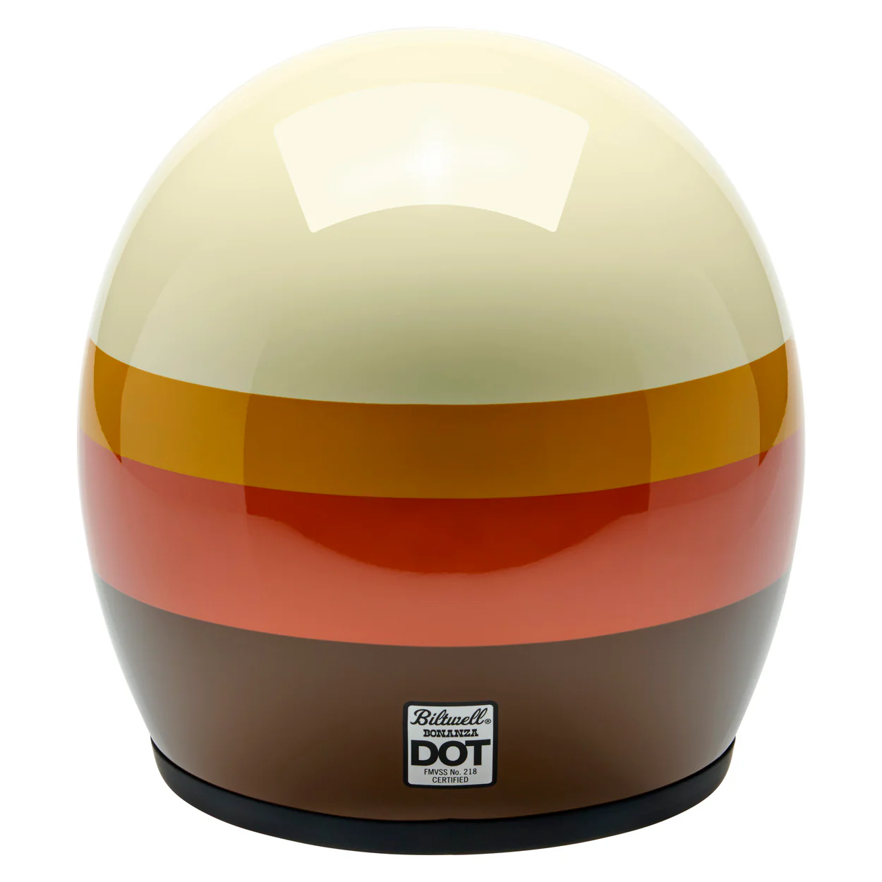 Bonanza Helmet - 20th Anniversary - Image 4