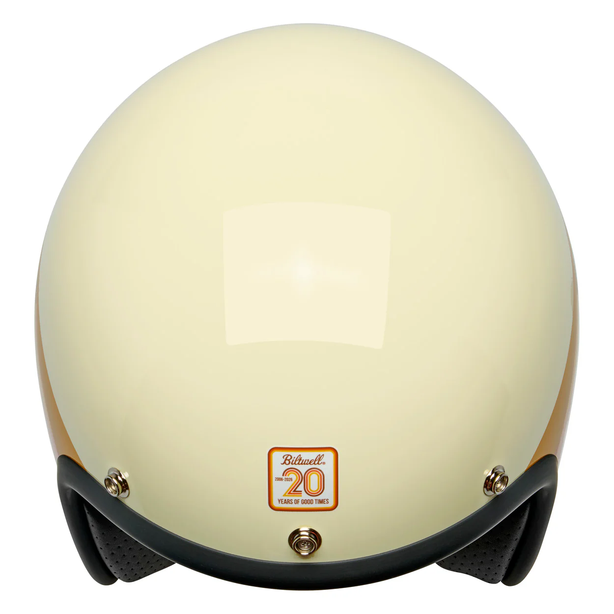 Bonanza Helmet - 20th Anniversary - Image 5