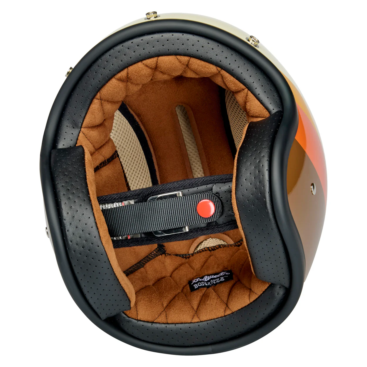 Bonanza Helmet - 20th Anniversary - Image 6