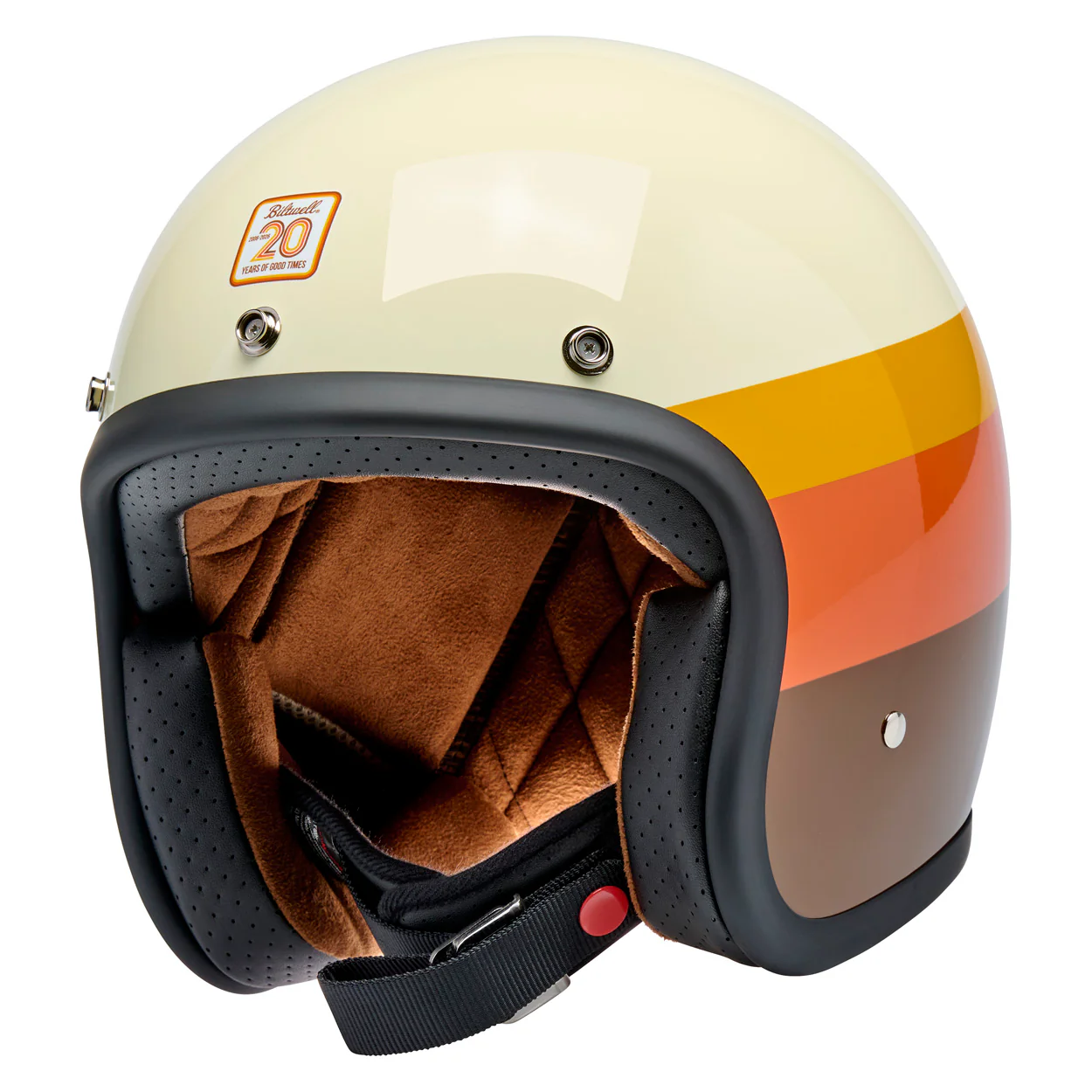 Bonanza Helmet - 20th Anniversary - Image 7