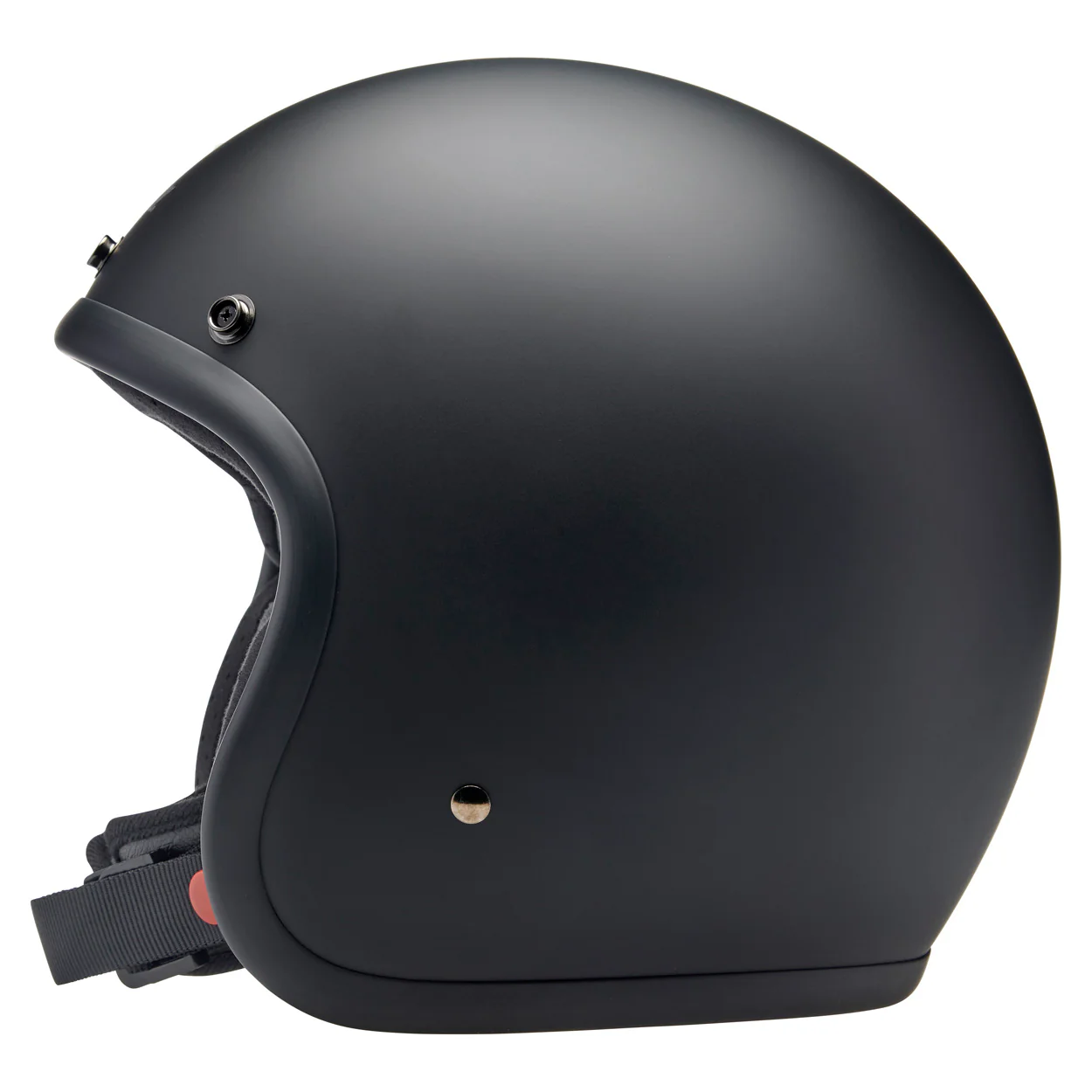 Bonanza Helmet - Flat Black - Image 6