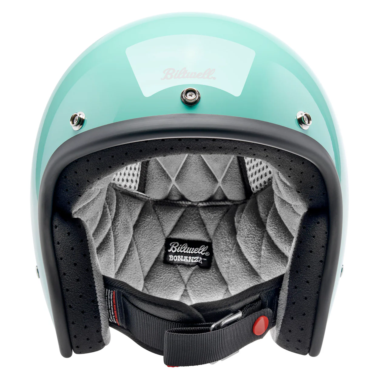 Bonanza Helmet - Mint Julep - Image 2