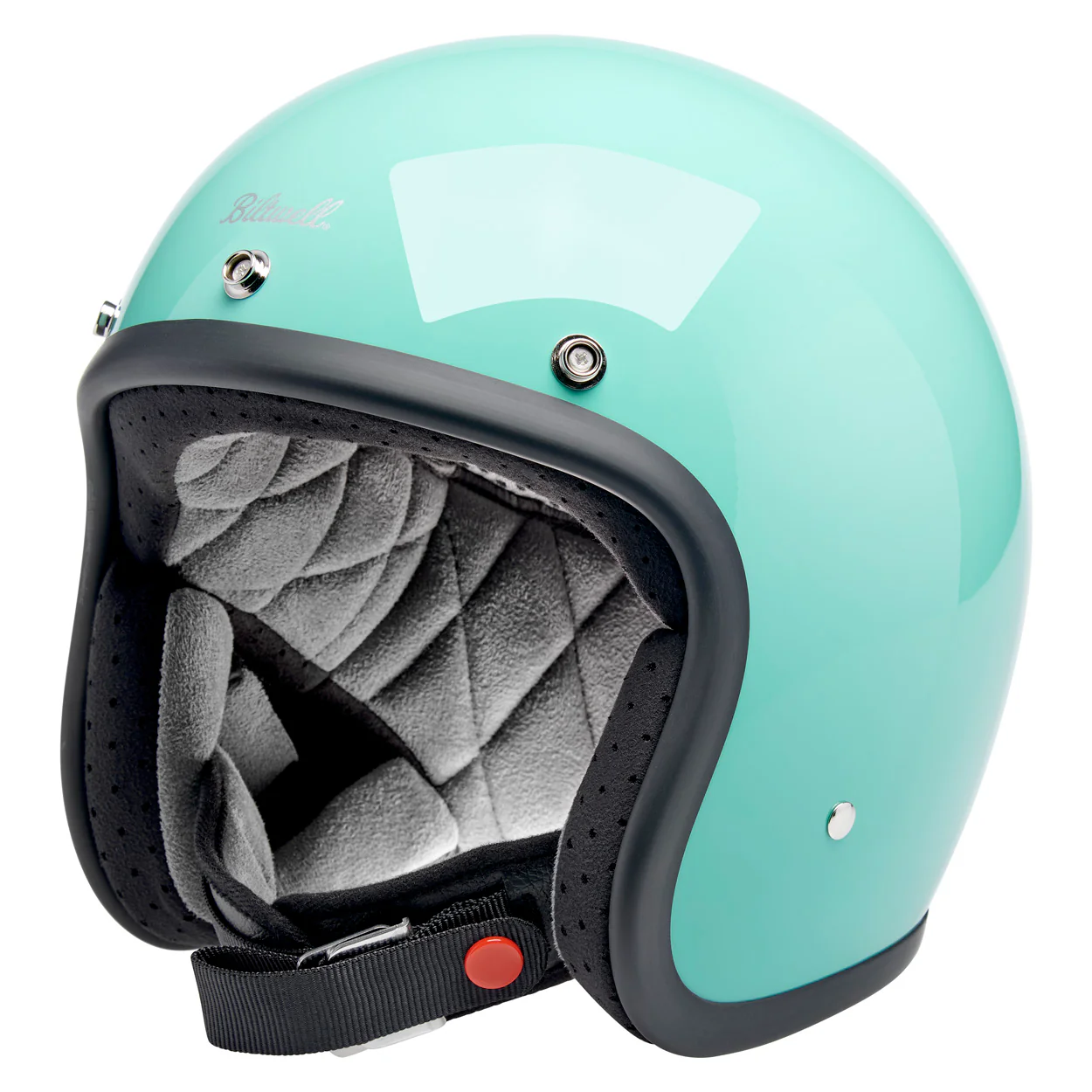 Bonanza Helmet - Mint Julep - Image 3