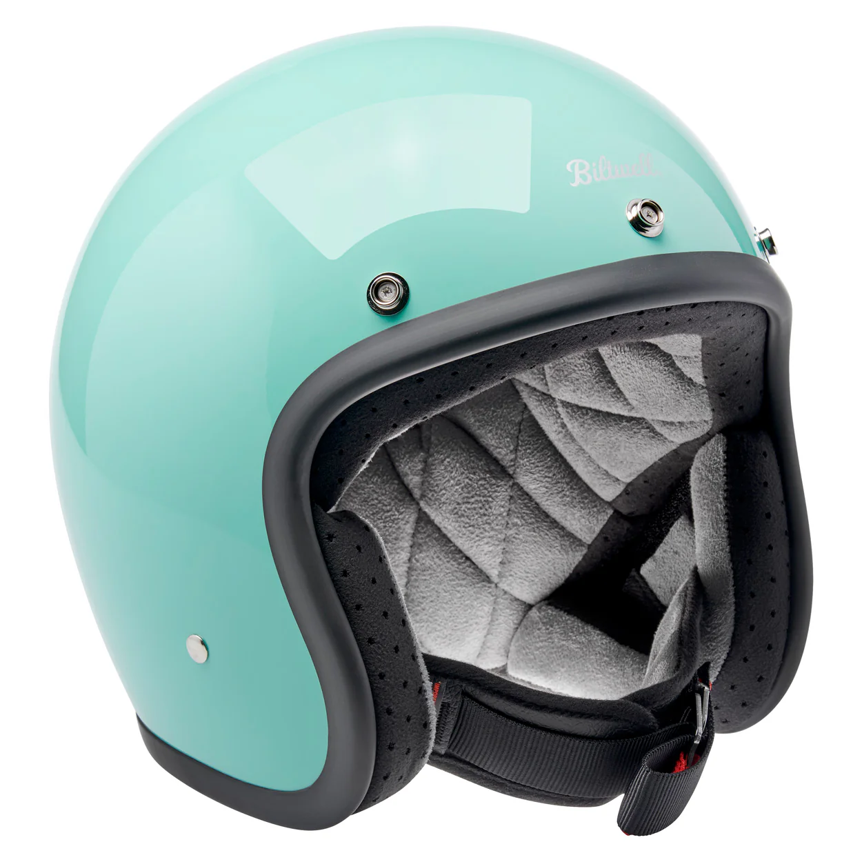 Bonanza Helmet - Mint Julep - Image 4