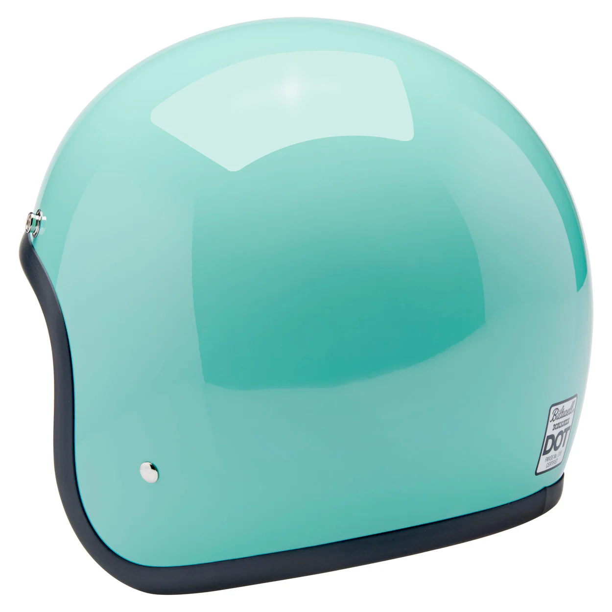 Bonanza Helmet - Mint Julep - Image 7