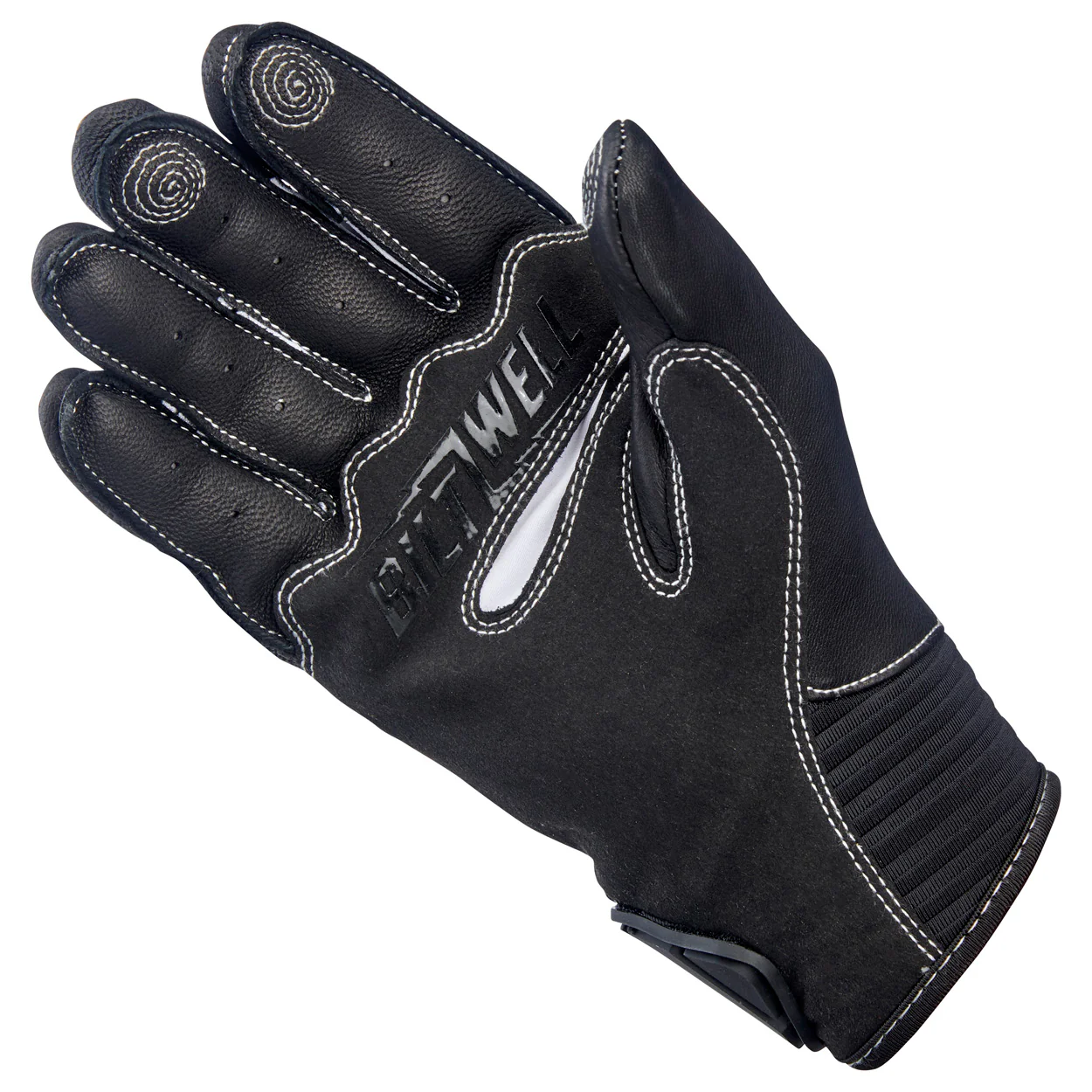 Bridgeport Gloves - Tan - Image 2