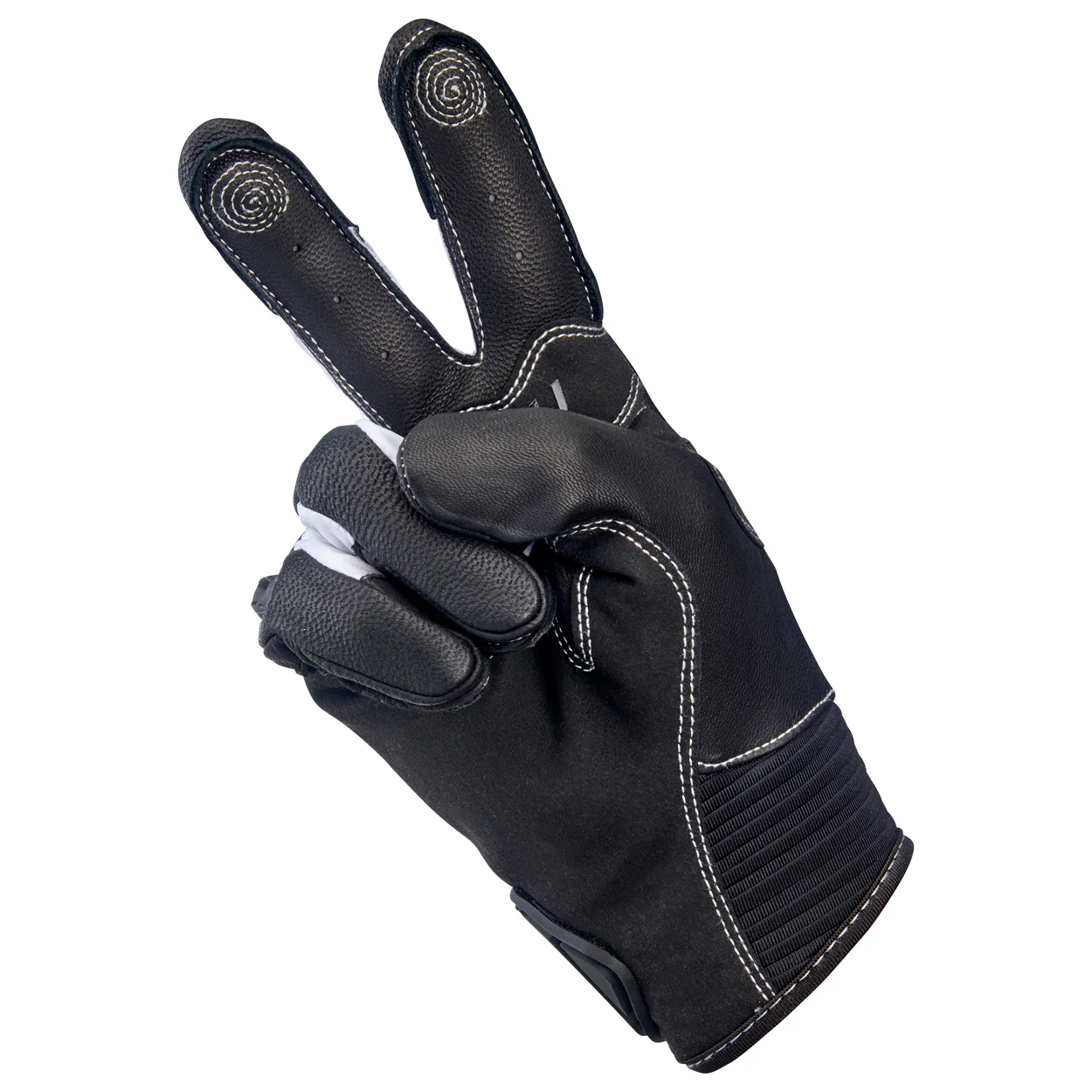 Bridgeport Gloves - Tan - Image 6