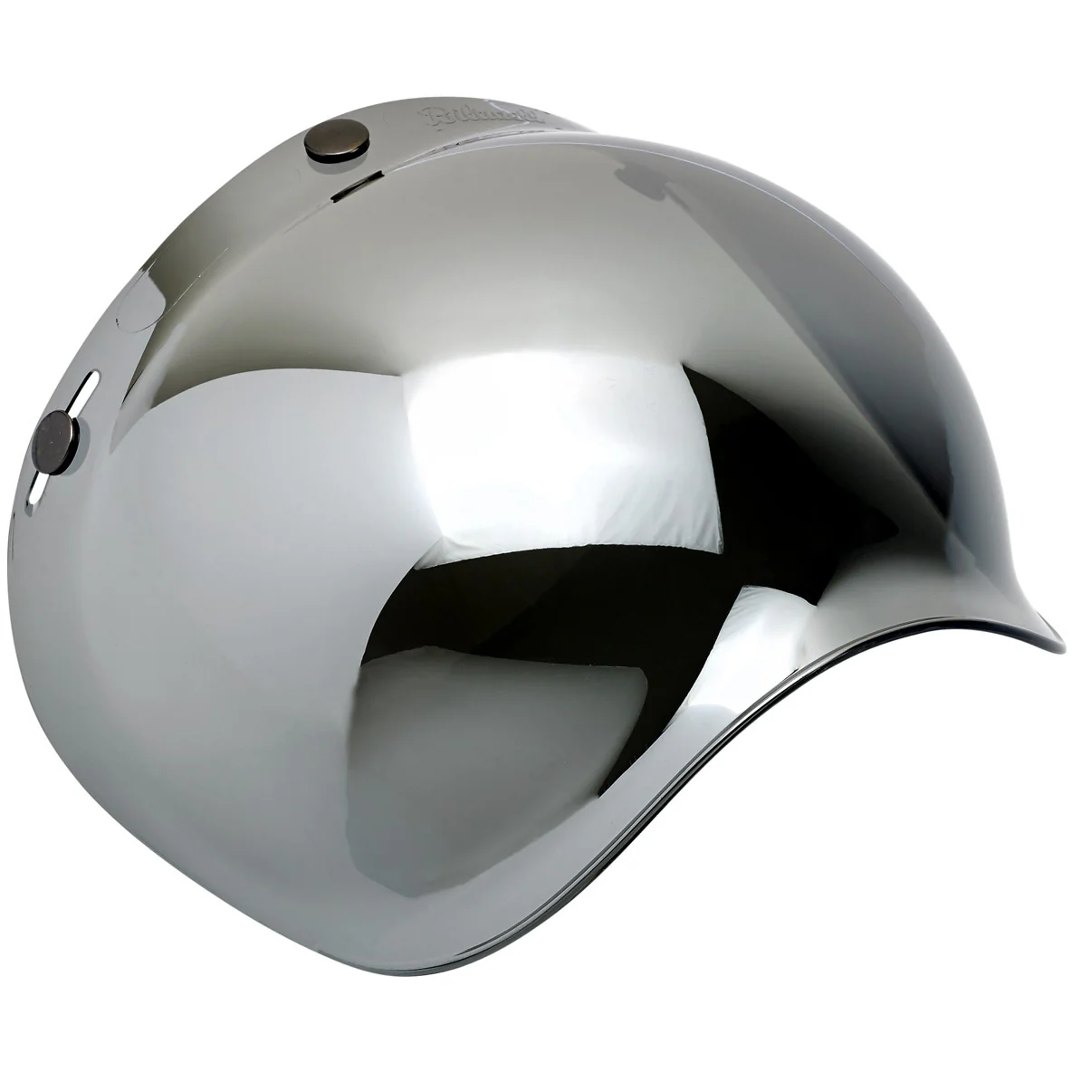 Bubble Shield Anti-Fog - Chrome Mirror - Image 3
