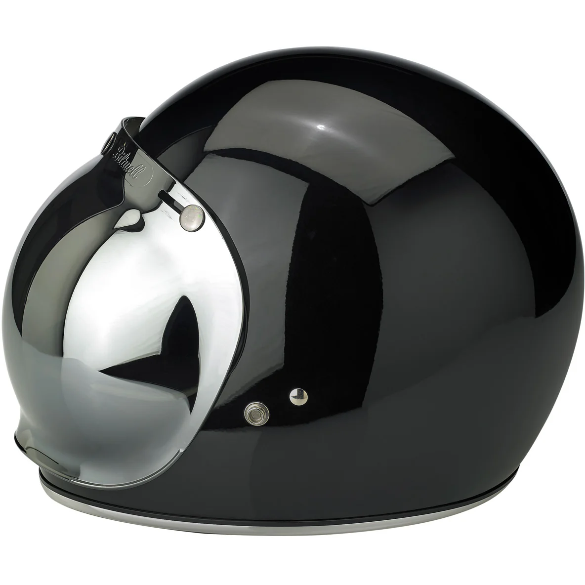 Bubble Shield Anti-Fog - Chrome Mirror - Image 4