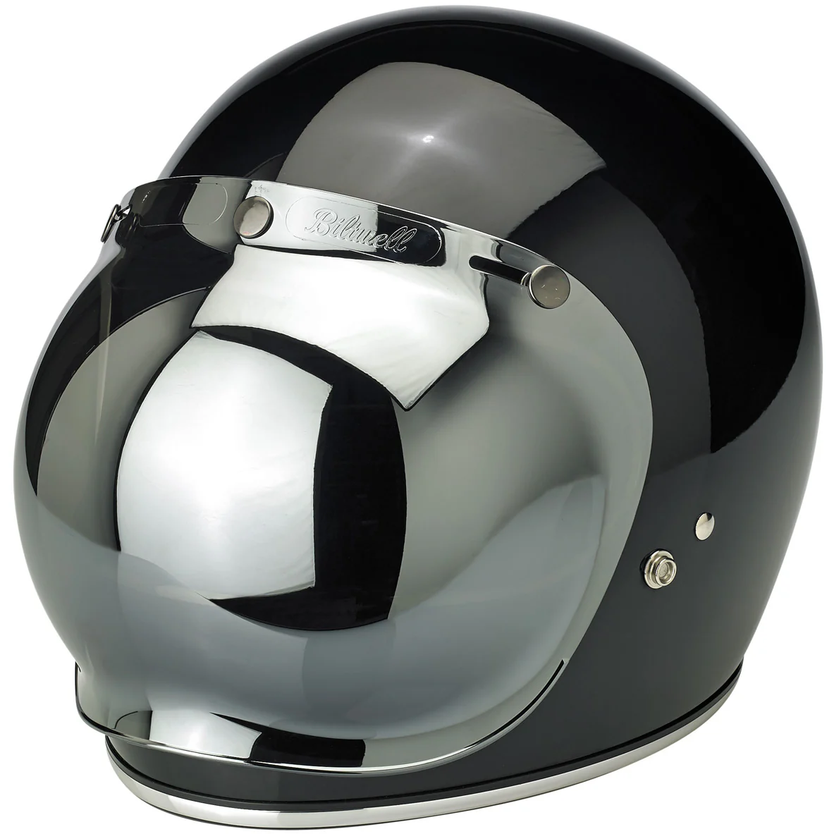 Bubble Shield Anti-Fog - Chrome Mirror - Image 5