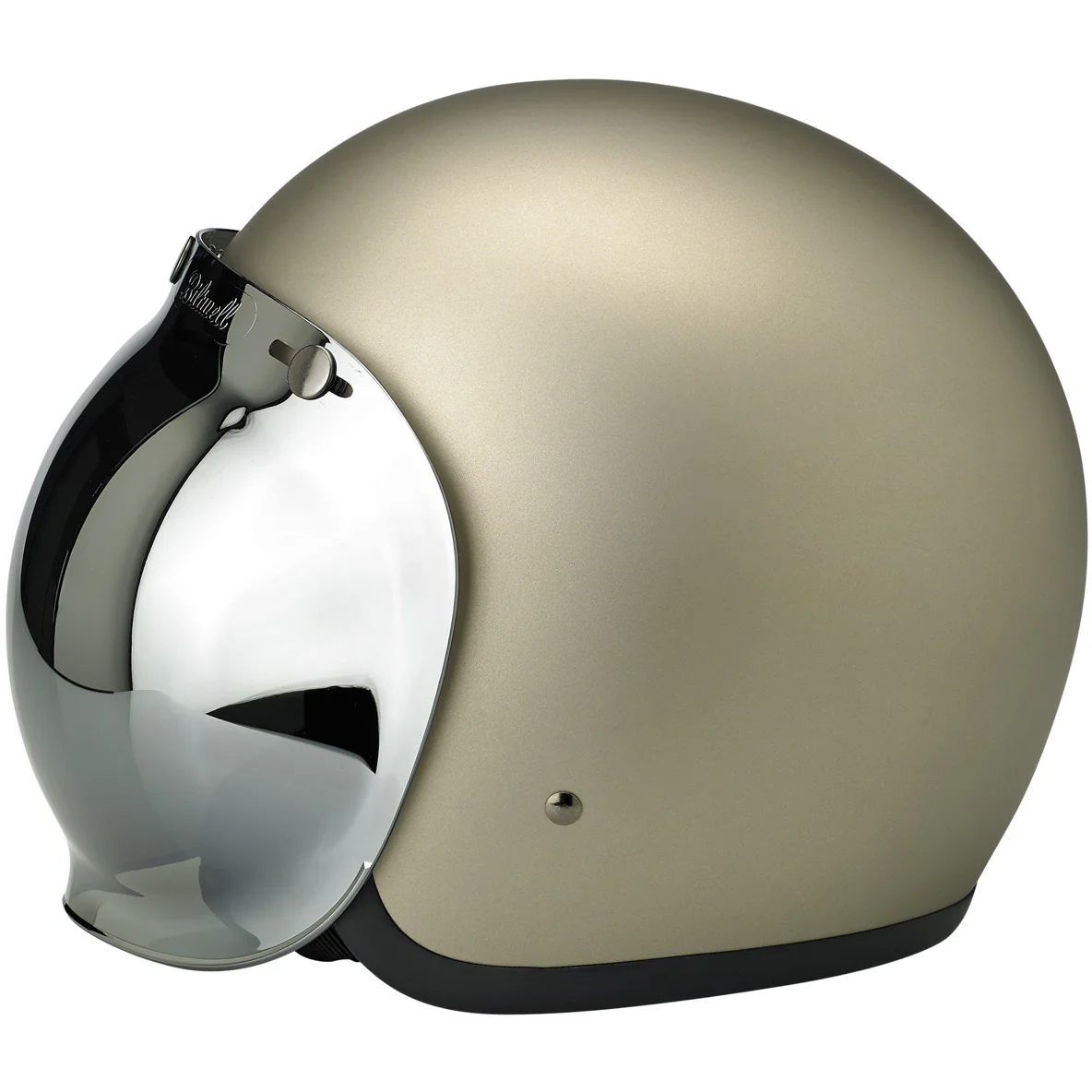 Bubble Shield Anti-Fog - Chrome Mirror - Image 7